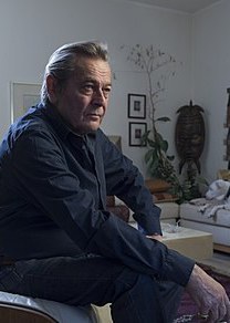 杰拉德·基科因 Gérard Kikoïne