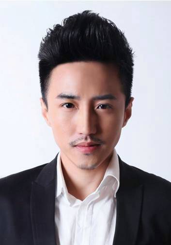 耿奇 Qi Geng
