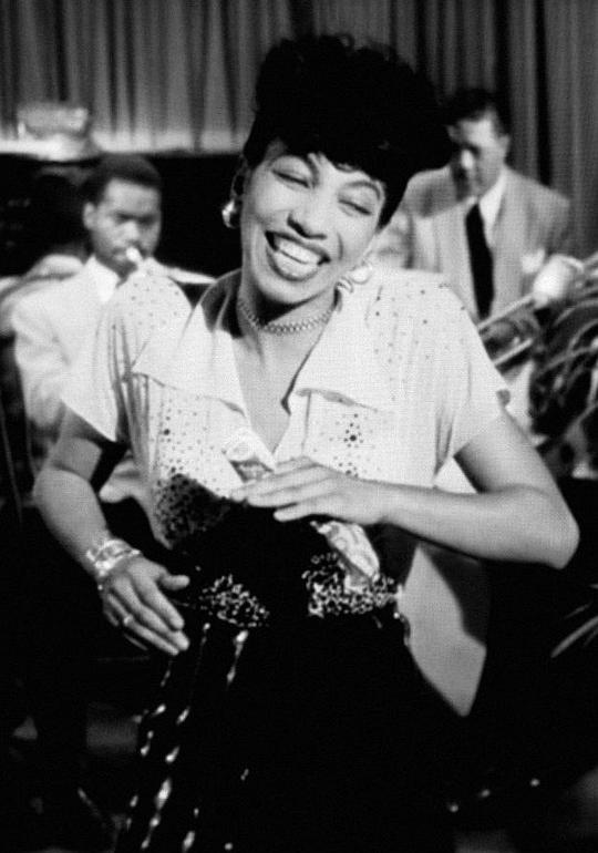 Marie Bryant Marie Bryant