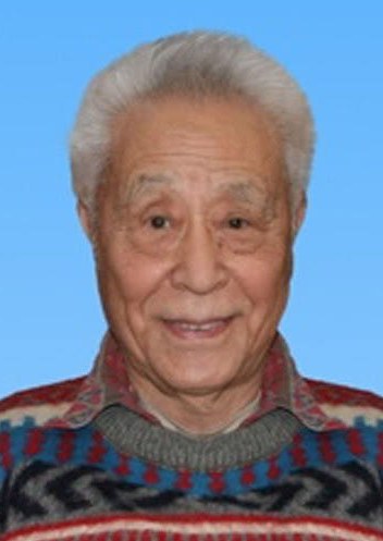 周凤山 Fengshan Zhou