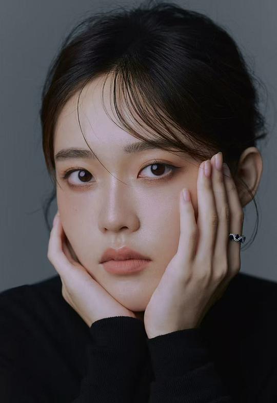 刘星移 Stella Liu