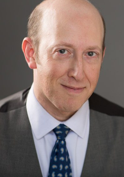 史蒂夫·罗特曼 Steve Routman