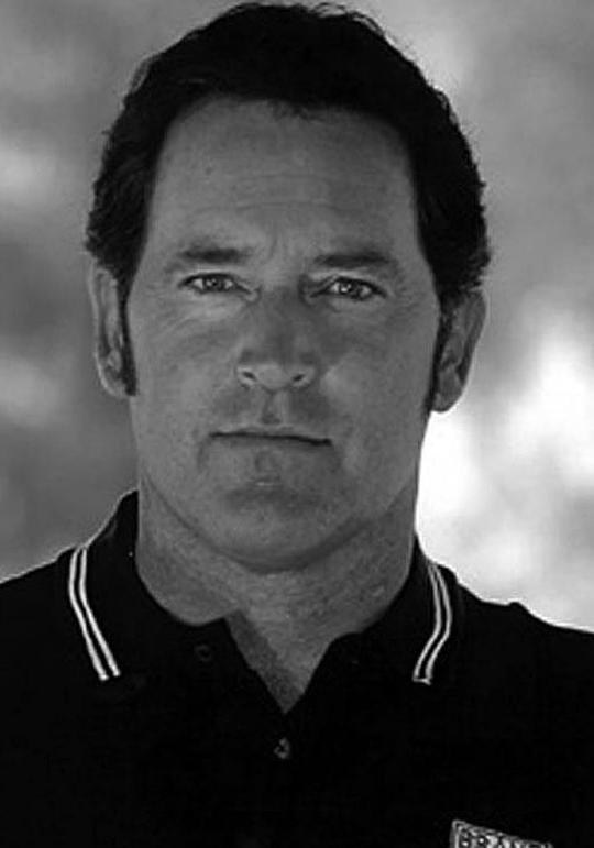杰夫·达什纳夫 Jeff Dashnaw