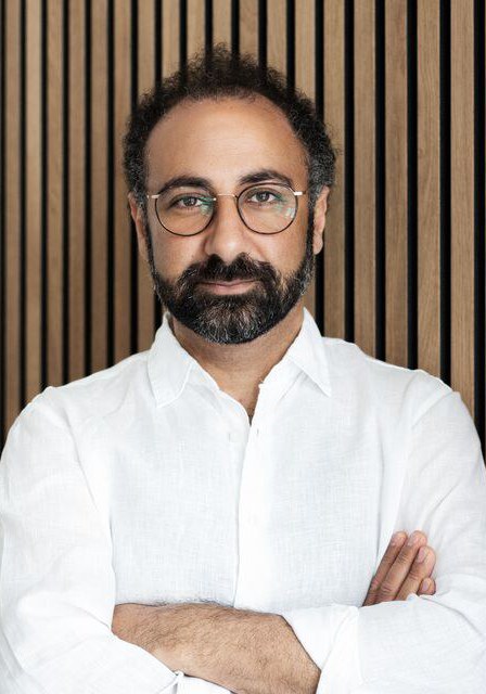 贝鲁斯·卡拉米扎德 Behrooz Karamizade
