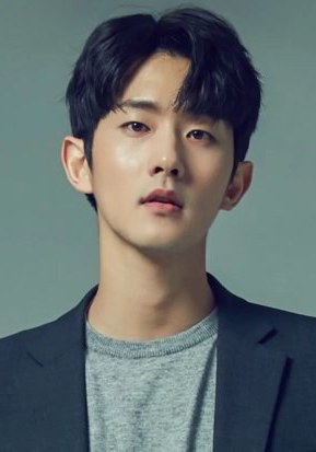 方柱换 Bang Joo Hwan