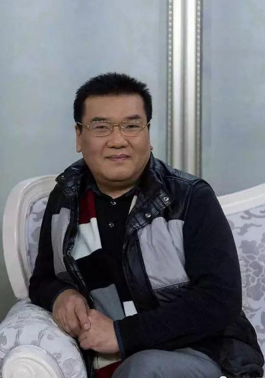 蔡爱平 Aiping Cai