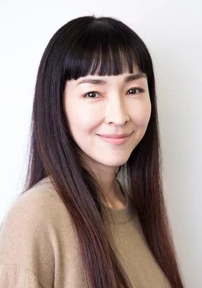 麻生久美子 Kumiko Aso