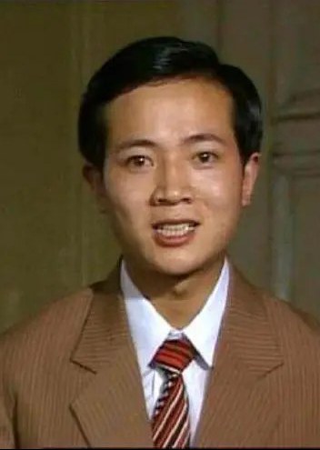 杨斌 Bin Yang
