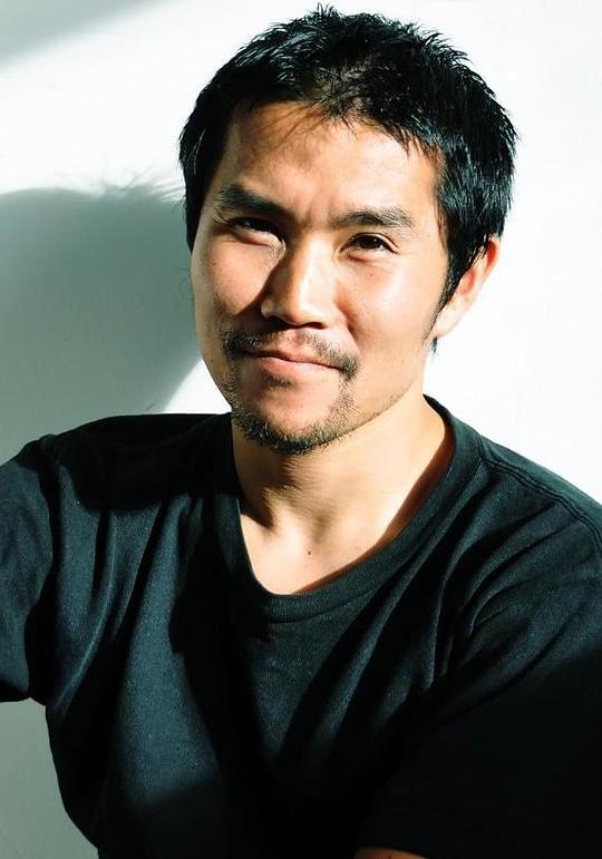 浅谷靖 Yasushi Asaya