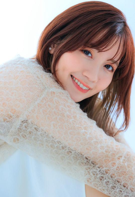 野口百合 Yuri Noguchi