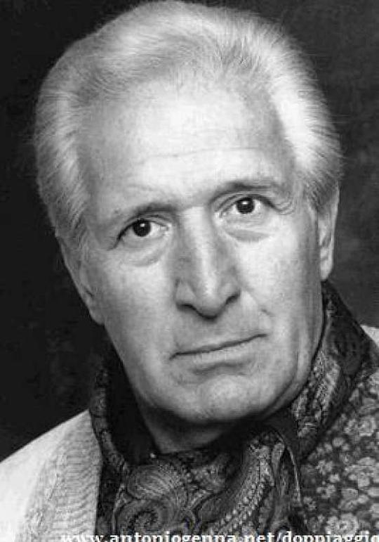 米莫·帕尔马拉 Mimmo Palmara