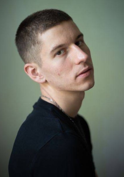 洛伦茨·霍赫胡特 Lorenz Hochhuth