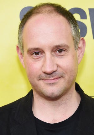 马克斯·皮尤 Max Pugh