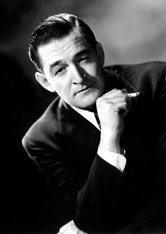 特·德·科若 Ted de Corsia