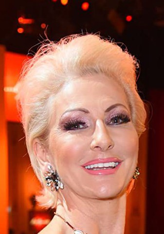 Désirée Nick Désirée Nick