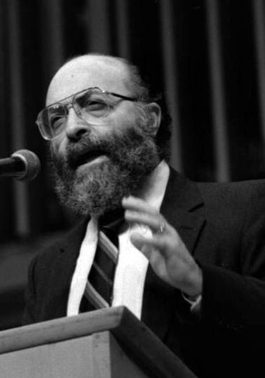 哈伊姆·波托克 Chaim Potok