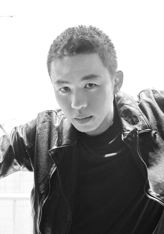 李鸿其 Hong-Chi Lee