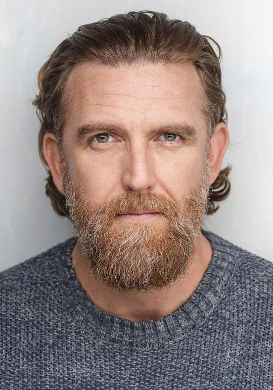 丹尼尔·斯温 Daniel Swain