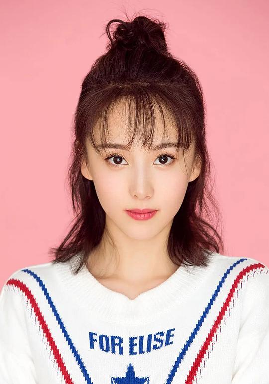 刘熙彤 Xitong Liu