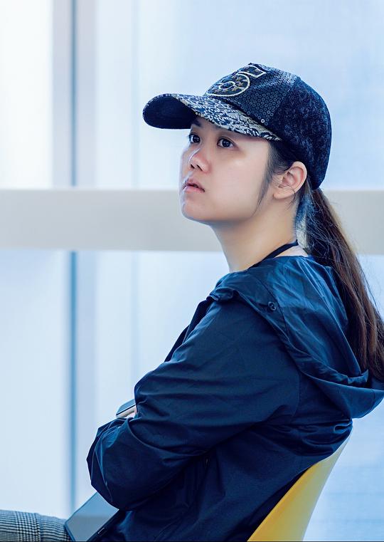 梁莎 Sarah Liang