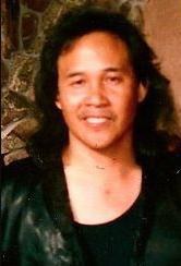 弗农·里塔 Vernon Rieta