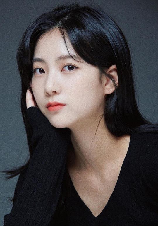 金惠珠 Hye-joo Kim