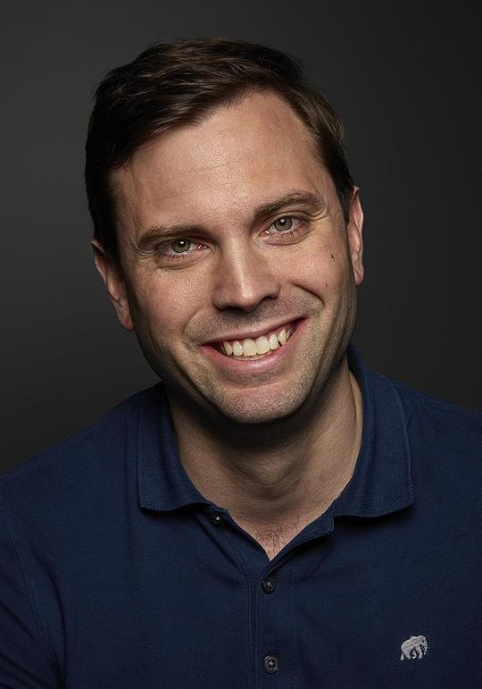 戴维·保罗·迈耶 David Paul Meyer