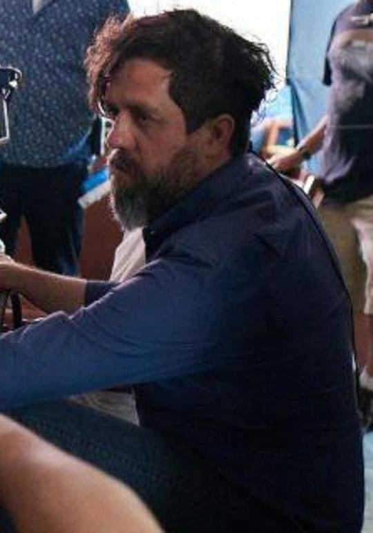 科里·瓦尔特 Corey Walter