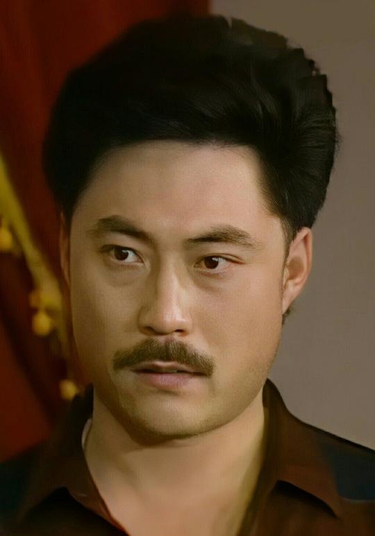 楚胜羽 Sheng-yu Chu