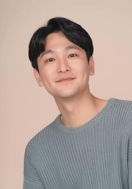 白石光 Baek Seok-gwang