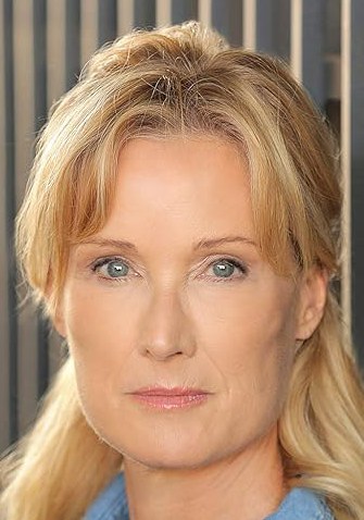 德博拉·兰纳德 Deborah Rennard