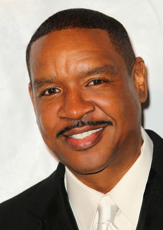 多里恩·威尔逊 Dorien Wilson