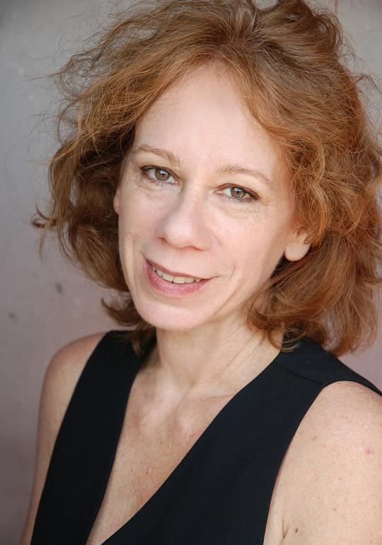 芭芭拉·基耶萨 Barbara Chiesa