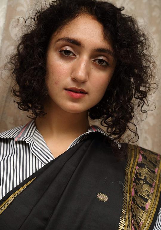 桑杰塔·巴塔查里亚 Sanjeeta Bhattacharya