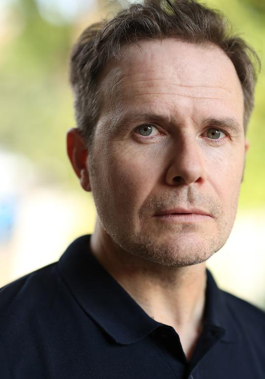 罗伯·马洛尼 Rob Maloney