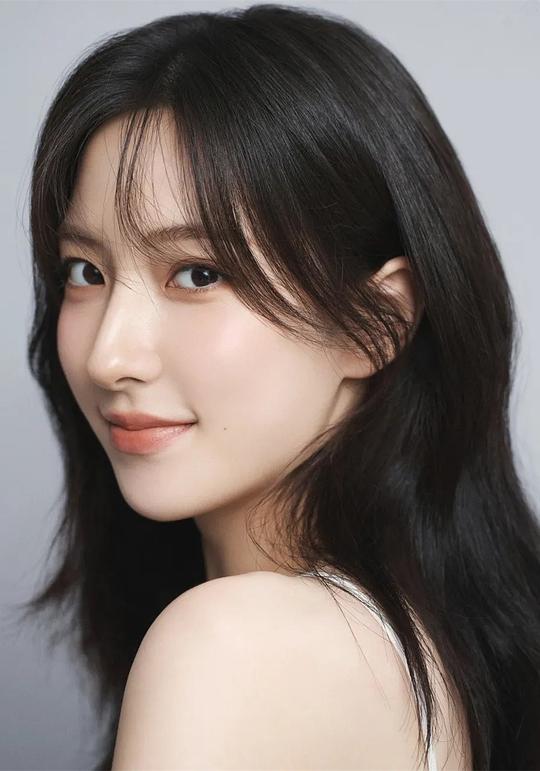 孙周延 Son JooYeon
