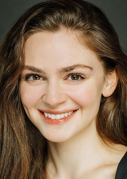 佐伊·克利斯提 Zoë Christie