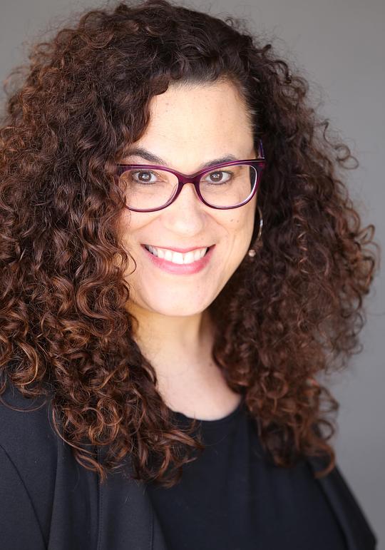 蕾切尔·雷米斯特 Rachel Raimist