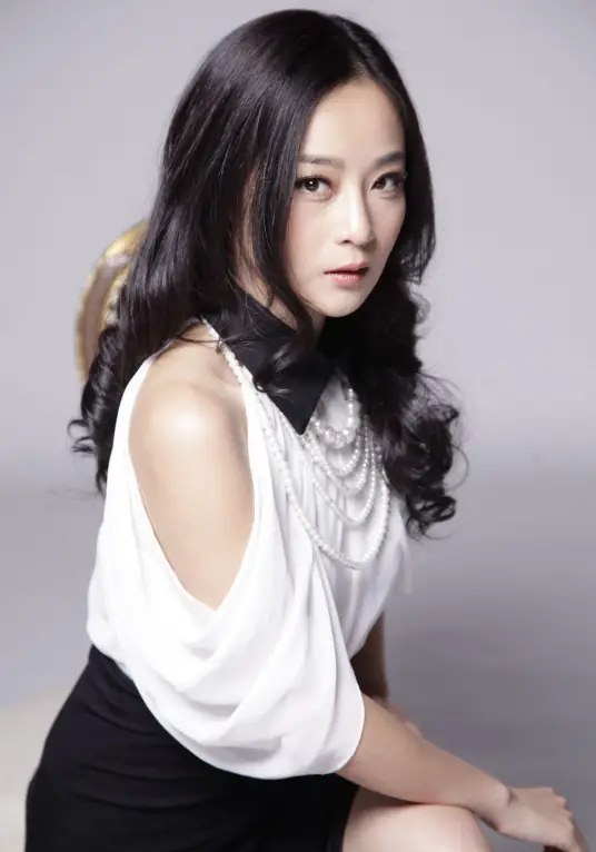 孔盈智  Kon Yingzhi
