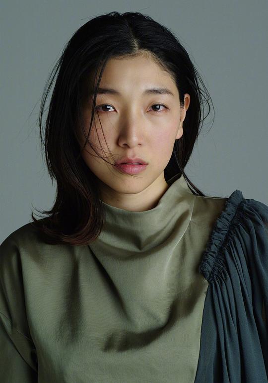 安藤樱 Sakura Andô