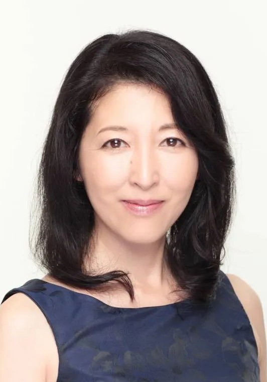 速水今日子 Kyoko Hayami