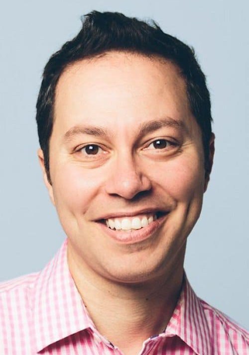 萨姆·里格尔 Sam Riegel