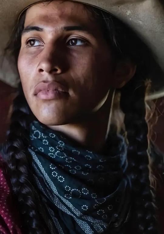 Cole Brings Plenty Cole Brings Plenty