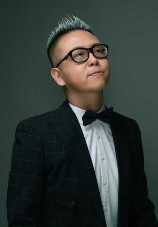 马山虎 Shanhu Ma