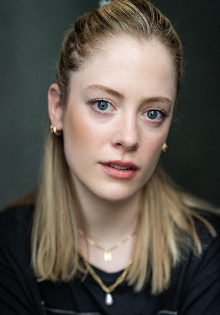 汉娜·麦克莱恩 Hannah McClean