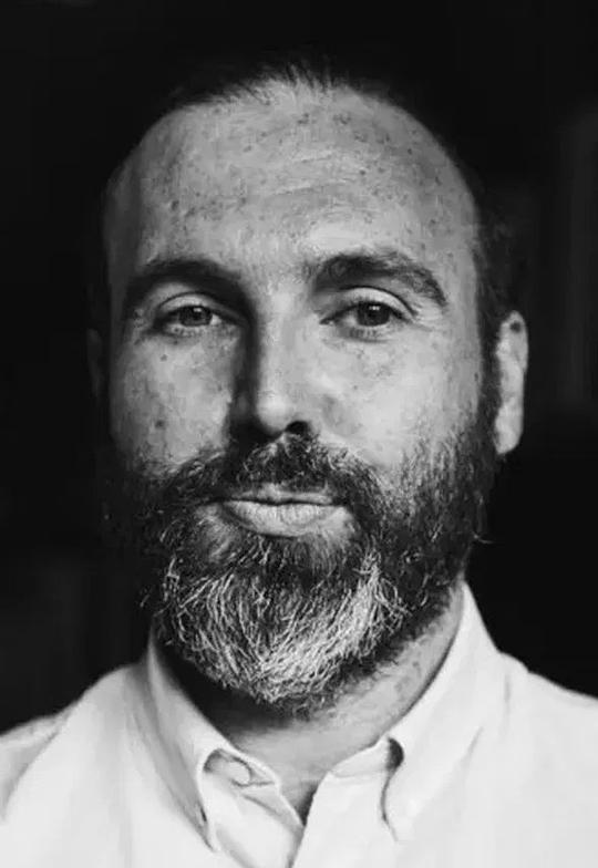 鲍尔亚伦 Paul Aaron