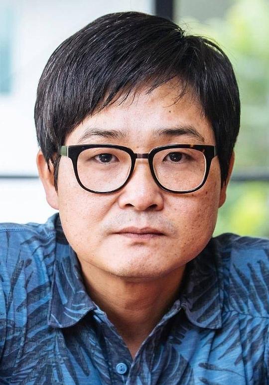 金成宰 Seong-je Kim