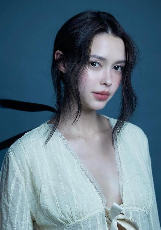 帕特里夏·德查诺·古德 Patricia Tanchanok Good