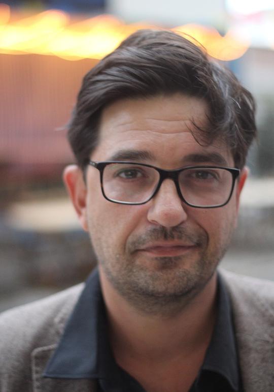 蒂亚戈·罗德里格斯 Tiago Rodrigues