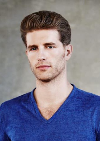 乔纳·普拉特 Jonah Platt